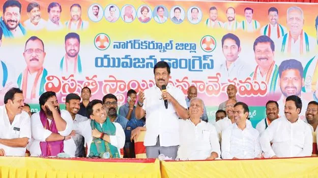 సంక్షేమ పథకాలను ప్రజల్లోకి తీసుకెళ్లాలి