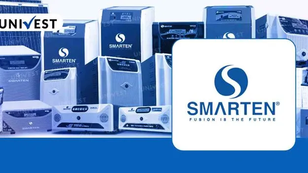 Public Issue: స్మార్టెన్‌ పవర్‌ సిస్టమ్‌ ఇష్యూ నేడే