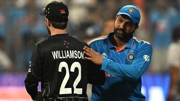 వచ్చే జనవరిలో భారత టూర్‌కు కివీస్‌