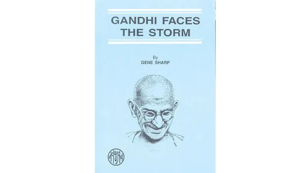 గాంధీ నమ్మకాన్ని నిలబెట్టుకున్నామా