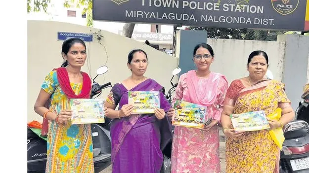 మా స్కీంలో చేరితే కారు గెలుస్తారు