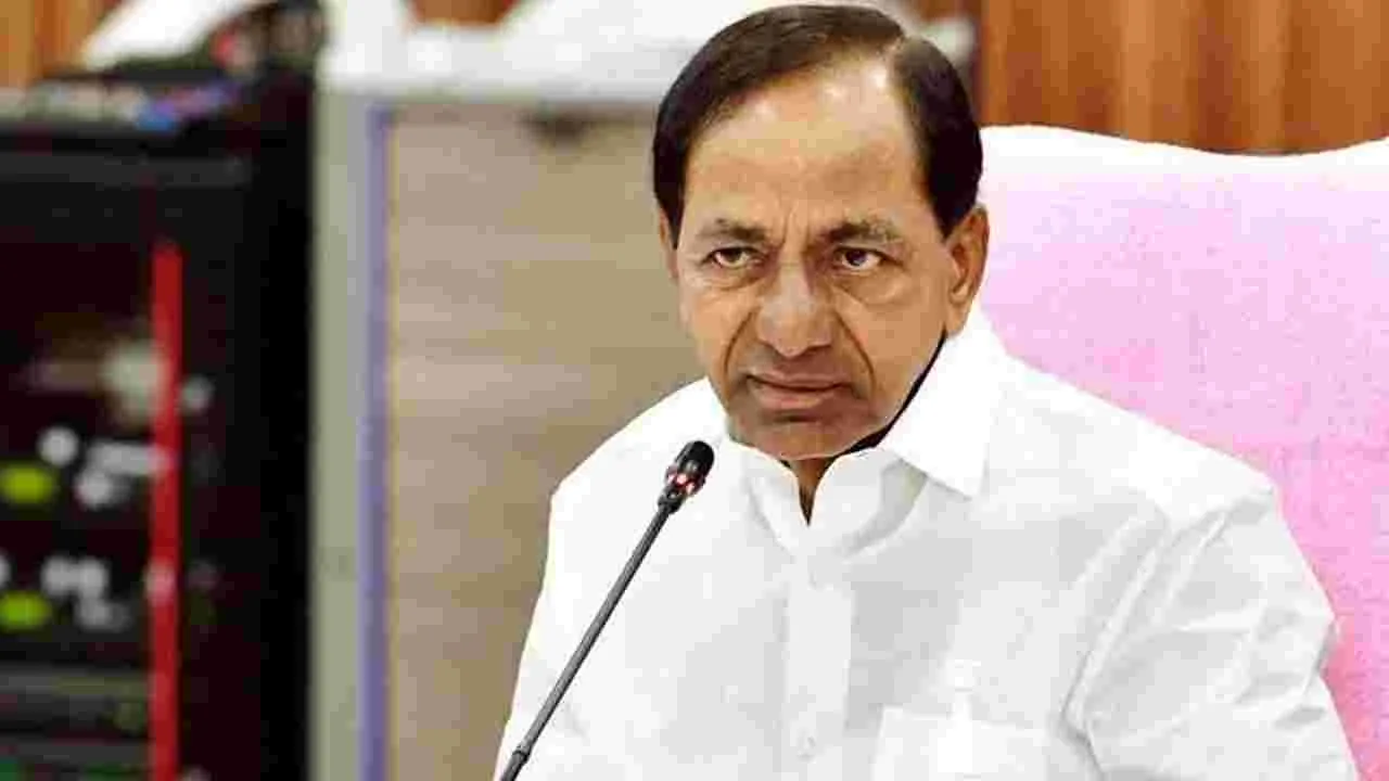 KCR Health: ఏఐజీ ఆస్పత్రిలో కేసీఆర్‌కు రెండోరోజూ వైద్య పరీక్షలు
