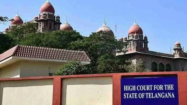 High Court: 90 రోజుల్లో స్థానికం ముగించాలి! | TG High Court Orders  Completion of Panchayat Elections Within 90 Days