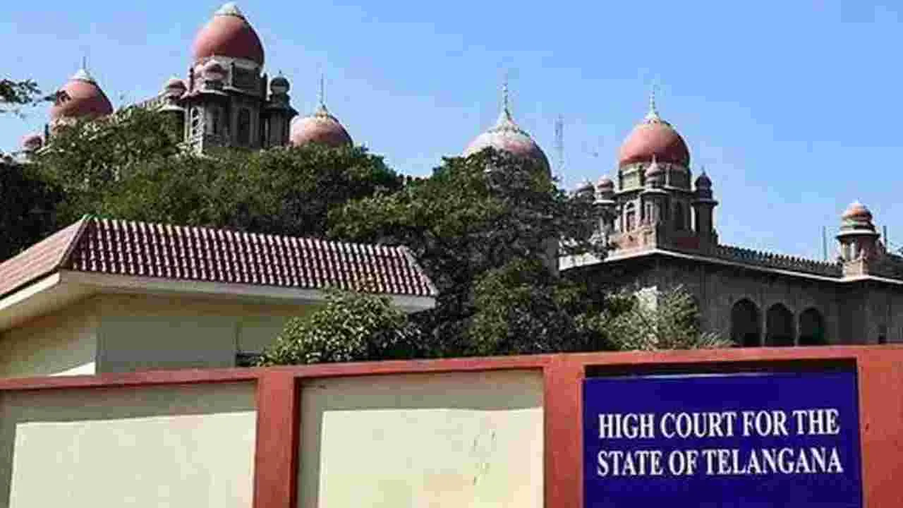 High Court: 90 రోజుల్లో స్థానికం ముగించాలి!