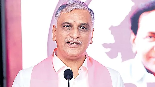 Harish Rao: 21వేల కోట్ల రుణాలిచ్చినట్లు నిరూపిస్తే.. ఎమ్మెల్యే పదవికి రాజీనామా చేస్తా!