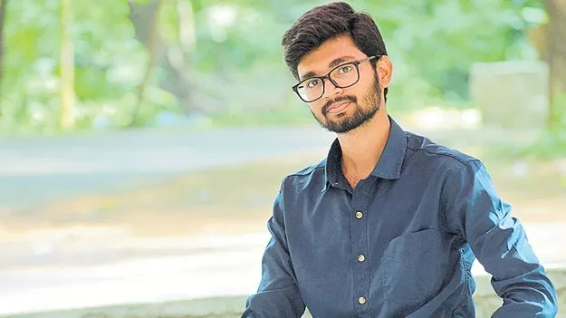 Hyderabad: 20 ఏళ్ల కుర్రోడికి.. 60 లక్షల ప్యాకేజీ! 