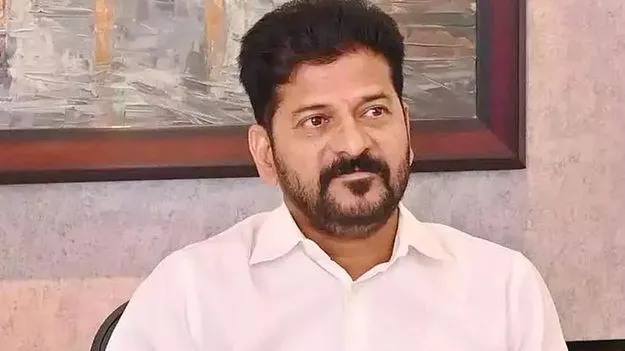 CM Revanth Reddy: ఎన్నికల్లో చేసే ప్రసంగాలపై కేసులా?