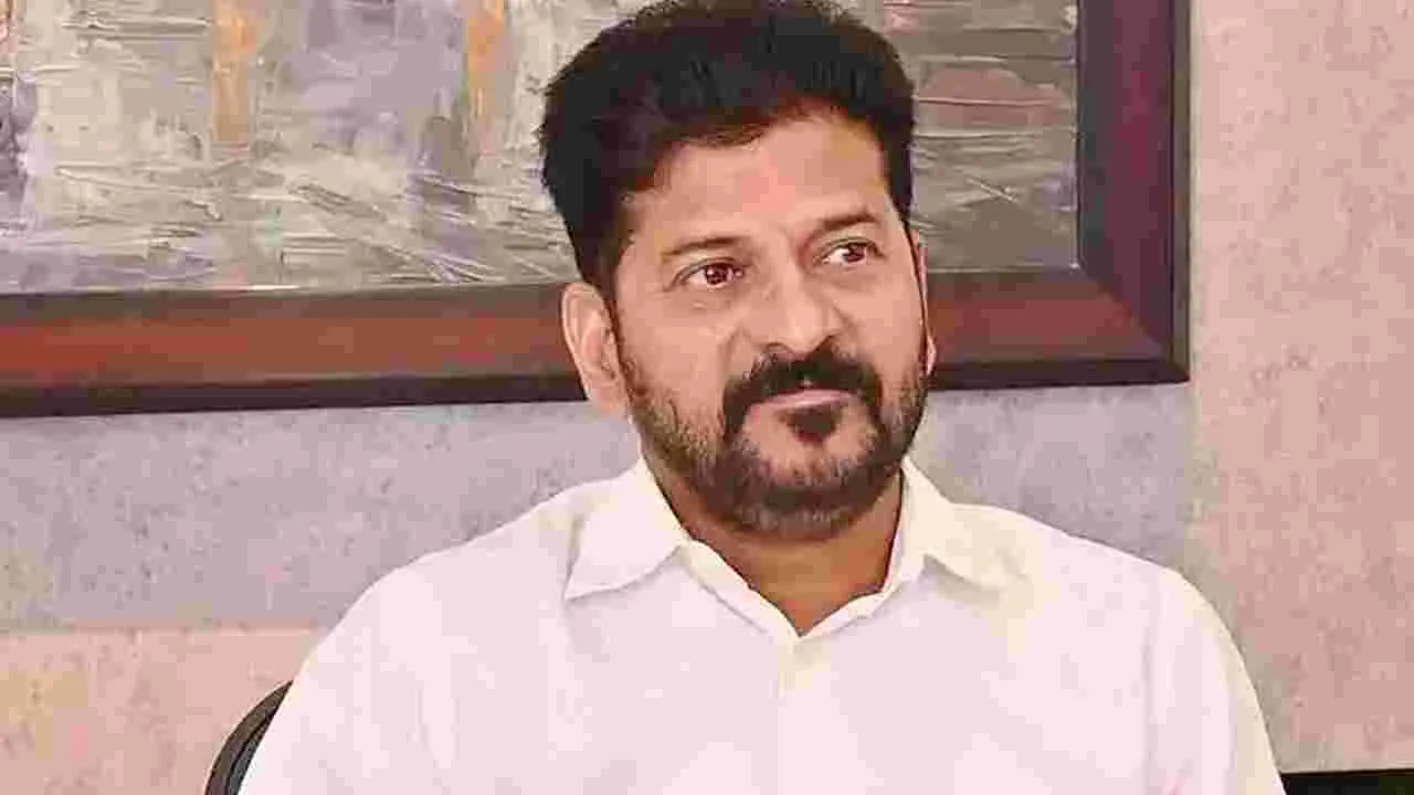 CM Revanth Reddy: ఎన్నికల్లో చేసే ప్రసంగాలపై కేసులా?