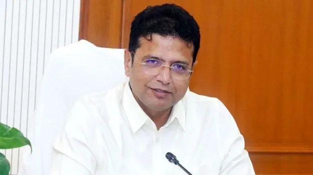 Sridhar Babu: మీసేవలో మ్యారేజ్‌ రిజిస్ట్రేషన్‌, మార్కెట్‌ వాల్యూ సర్టిఫికెట్లు 