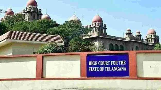 High Court: సివిల్‌ వివాదాల్లో ఎందుకు తలదూరుస్తారు?