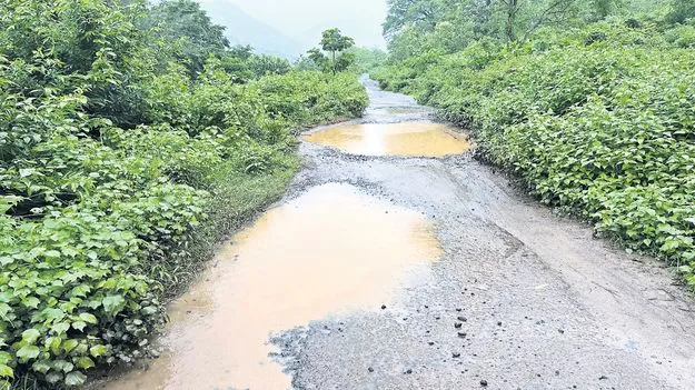 దారికొచ్చేది ఎన్నడో?