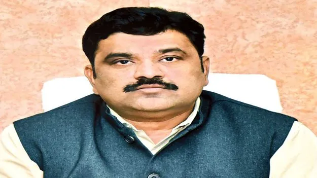 యాస్పిరేషనల్‌ బ్లాక్‌ల అభివృద్ధికి కృషి చేయాలి 