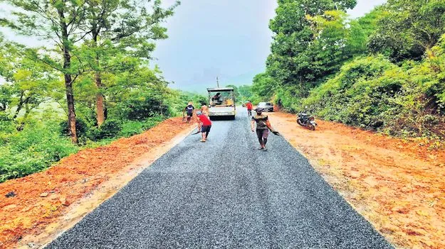 దశాబ్దాల నాటి కల నెరవేరుతున్న వేళ