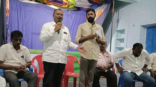  మట్టి విగ్రహాలతో గణేశ ఉత్సవాలు నిర్వహించాలి