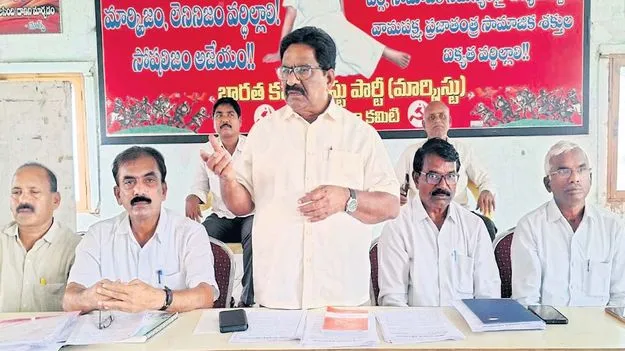 ‘స్థానిక’ ఎన్నికలను వెంటనే నిర్వహించాలి