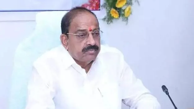 Tummala: కనకగిరికొండల్లో మంత్రి తుమ్మల!