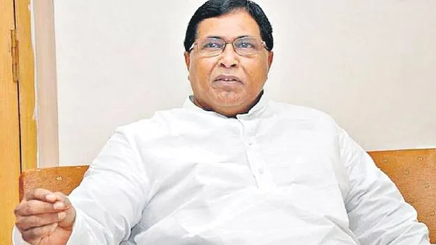 Jana Reddy: నాకూ సీఎం పదవి మిస్సయింది