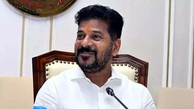 CM Revanth Reddy: రేపు ఢిల్లీకి ముఖ్యమంత్రి రేవంత్‌