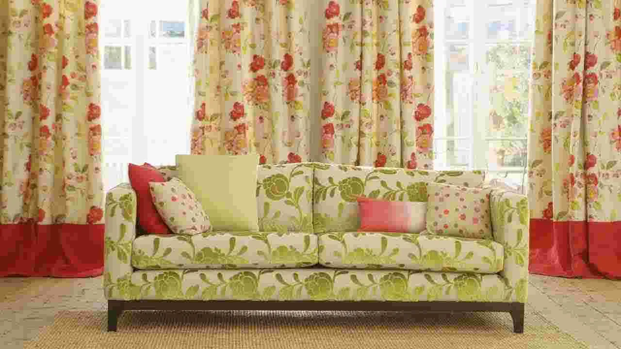 Curtain Cleaning: కర్టెన్లను అలాగే వదిలేస్తున్నారా