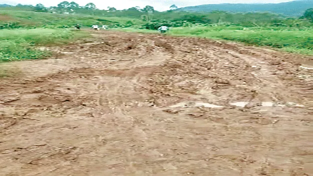    ప్రగతి బాటలో..