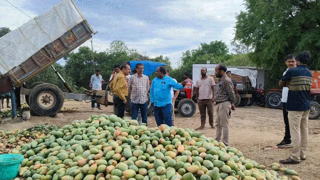 కేంద్ర ప్రకటనతో రాష్ట్రంపై తగ్గిన భారం