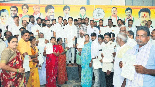 ప్రజల సంక్షేమమే ప్రభుత్వ ధ్యేయం