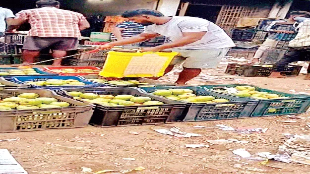 Sweet not poison! మధురం కాదు విషం!