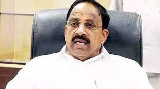 Tummala: దిగుమతి సుంకం తగ్గింపుతో ఆయిల్ పామ్ రైతులకు ఇబ్బందులు