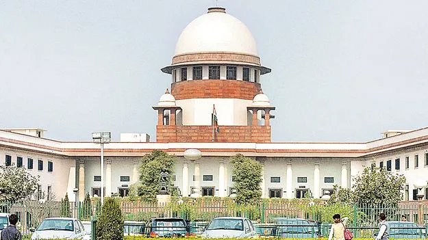 Supreme Court: స్థానికతపై ఓ పరిష్కారంతో రండి