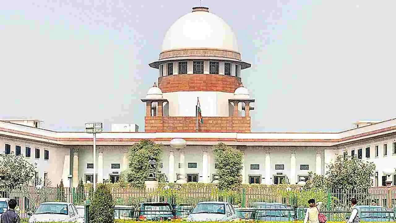 Supreme Court: స్థానికతపై ఓ పరిష్కారంతో రండి