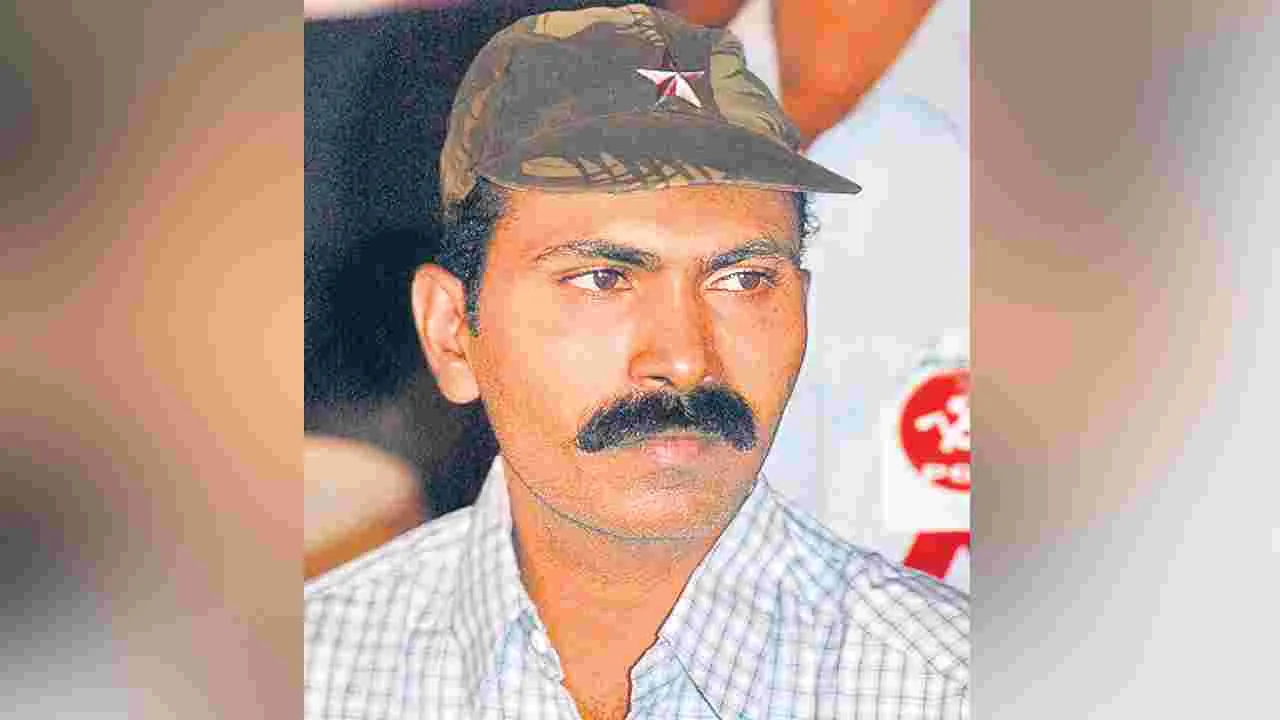 తుది శ్వాస దాకా నమ్మిన బాటలోనే!