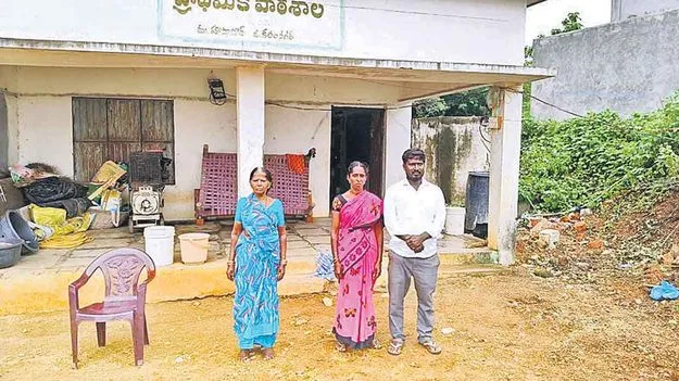 Siddipet: తాజా మాజీ సర్పంచ్‌ లావణ్యకు ఇందిరమ్మ ఇల్లు