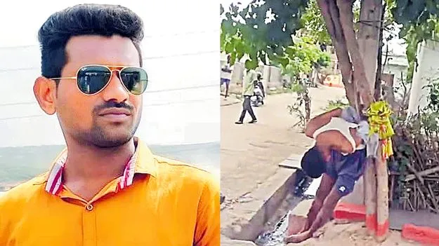 Nalgonda: ప్రియురాలే ప్రాణం తీసింది! 