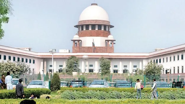 Supreme Court: జాగ్రత్తగా ఉండండి!