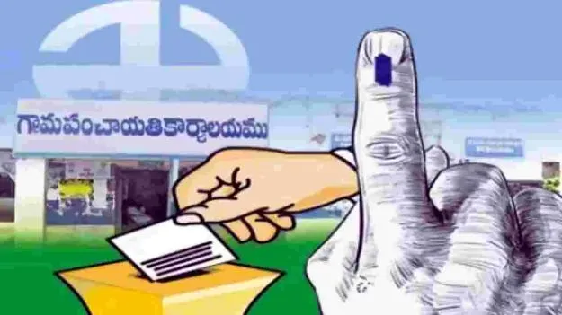 Congress: సత్వరమే ‘స్థానిక’ ఎన్నికలు జరపాలి