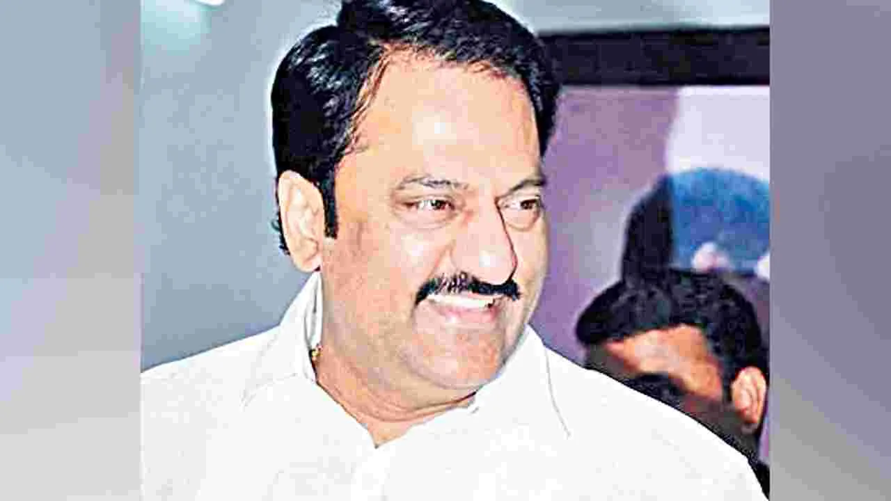 Maganti Gopinath: వెంటిలేటర్‌పై మాగంటి