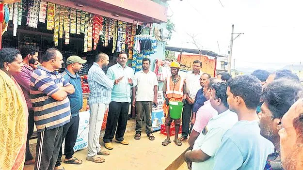 ప్రజారోగ్యానికి అధిక ప్రాధాన్యం