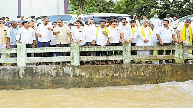 రైతు సంక్షేమానికి ప్రాధాన్యం