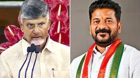 Water Disputes: జల వివాదాల కమిటీకి అధికారుల పేర్లు పంపండి