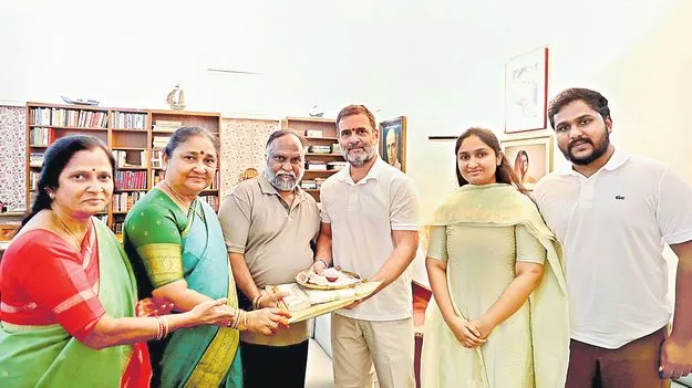 Jaggareddy: మా కుమార్తె వివాహానికి రండి