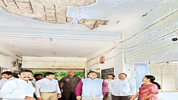 విద్యార్థులకు నాణ్యమైన విద్య