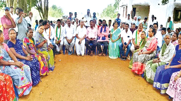 Industries should come! పరిశ్రమలు రావాలి మరి!