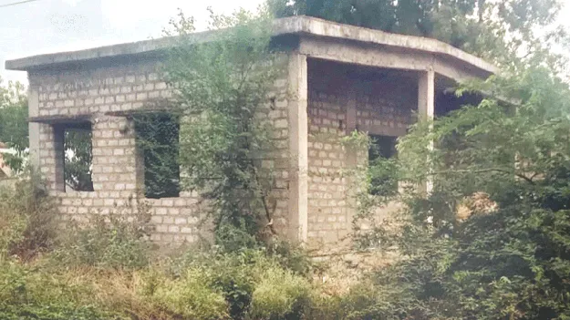 అంగన్‌వాడీలా