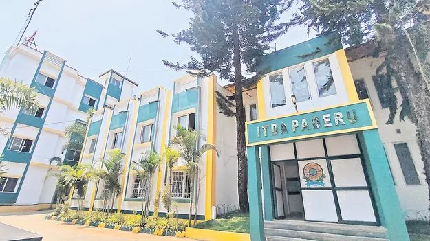  గాడి తప్పిన వైద్య ఆరోగ్యశాఖ