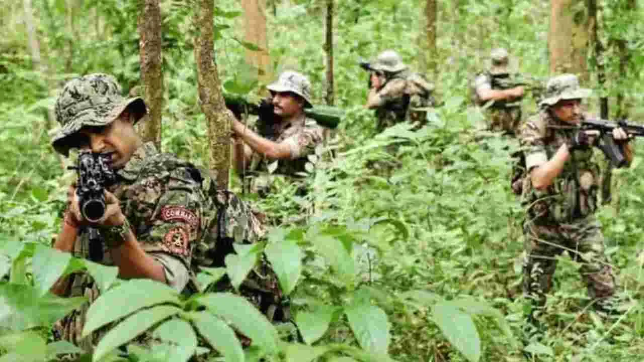 అండర్‌గ్రౌండ్‌లో 88 మందే!