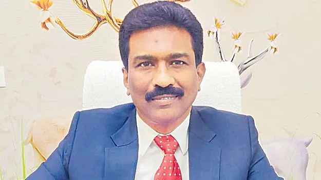 Khammam: రాష్ట్ర న్యాయాధికారుల సంఘం అధ్యక్షుడిగా ఖమ్మం జిల్లా జడ్జి రాజగోపాల్ ఎన్నిక