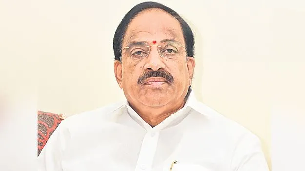 Thummala: వరి నాట్లు వేసే నాటికి రైతు భరోసా