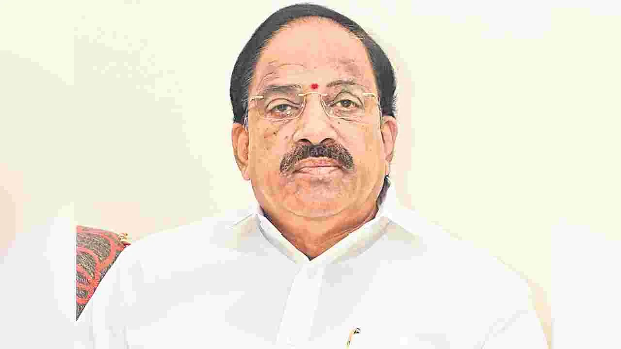 Thummala: వరి నాట్లు వేసే నాటికి రైతు భరోసా