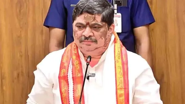 Ponnam: మోదీ మెగా ఫెయిల్యూర్‌ మాటేంది? 