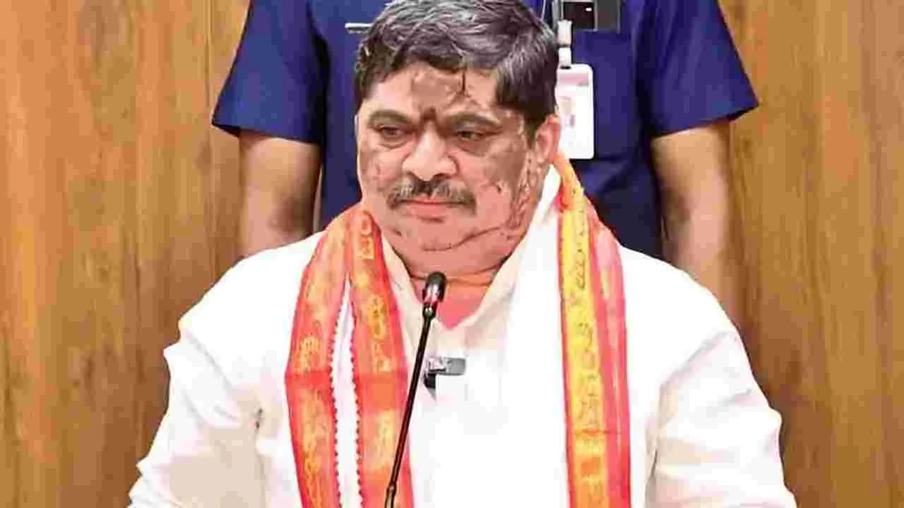 Ponnam: మోదీ మెగా ఫెయిల్యూర్‌ మాటేంది? 